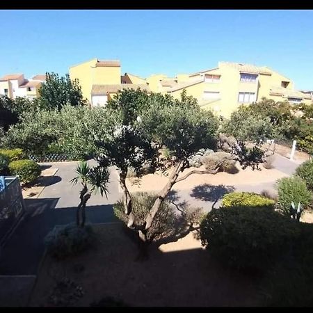 Appartement Entierement Refait A Neuf A 150 M De La Plage Narbonne-Plage Bagian luar foto