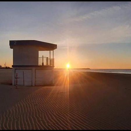 Appartement Entierement Refait A Neuf A 150 M De La Plage Narbonne-Plage Bagian luar foto