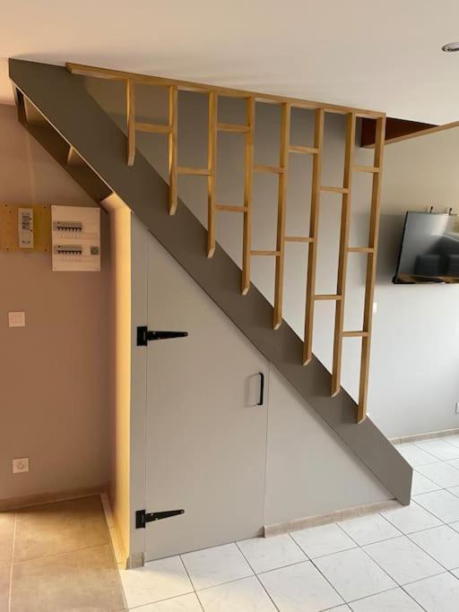 Appartement Entierement Refait A Neuf A 150 M De La Plage Narbonne-Plage Bagian luar foto