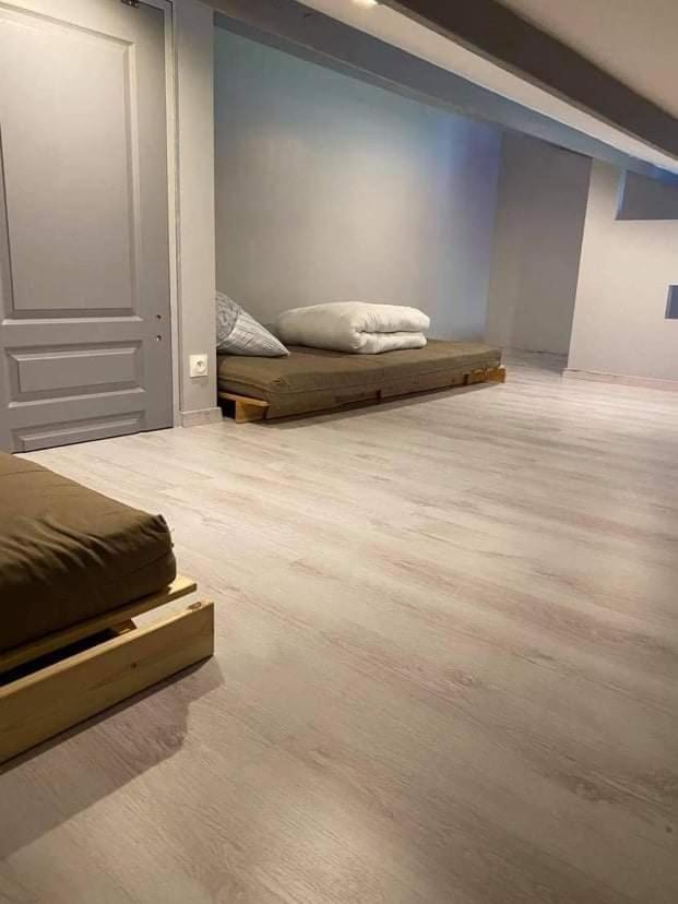 Appartement Entierement Refait A Neuf A 150 M De La Plage Narbonne-Plage Bagian luar foto