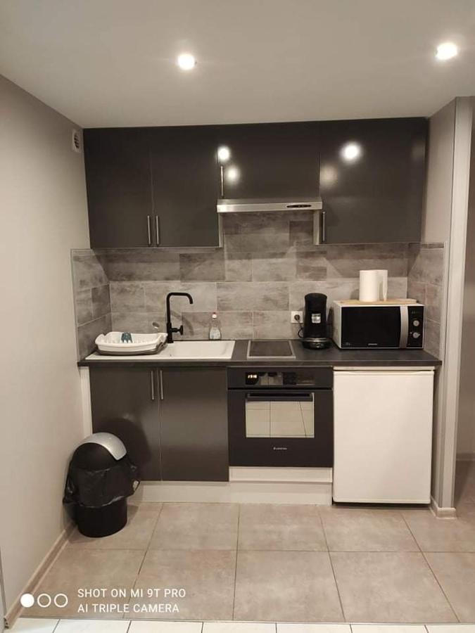 Appartement Entierement Refait A Neuf A 150 M De La Plage Narbonne-Plage Bagian luar foto