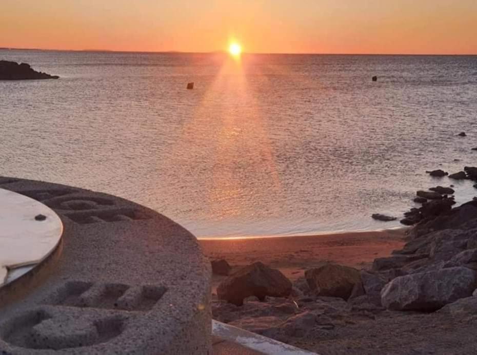 Appartement Entierement Refait A Neuf A 150 M De La Plage Narbonne-Plage Bagian luar foto