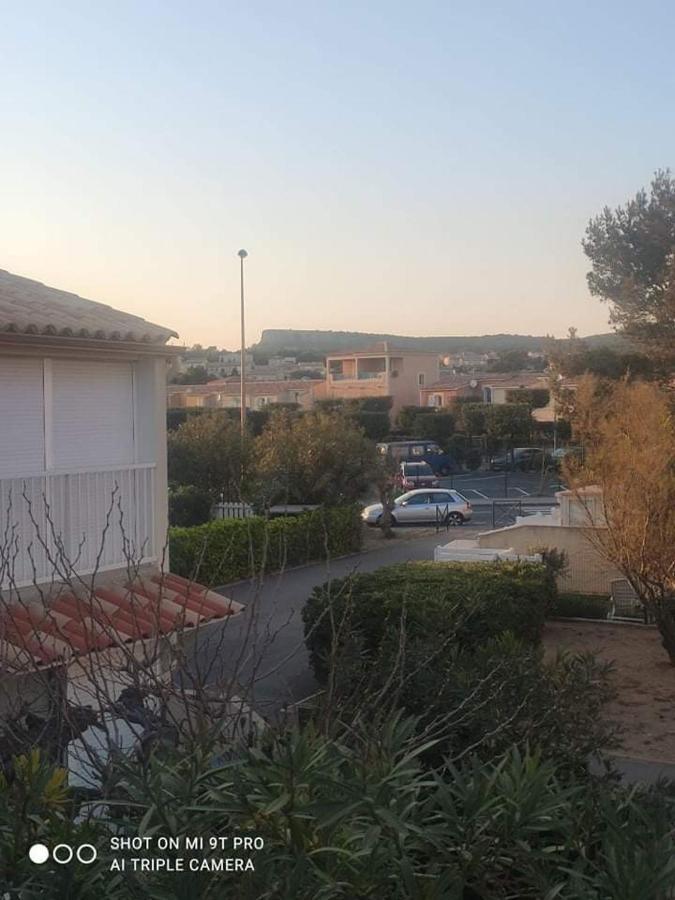 Appartement Entierement Refait A Neuf A 150 M De La Plage Narbonne-Plage Bagian luar foto