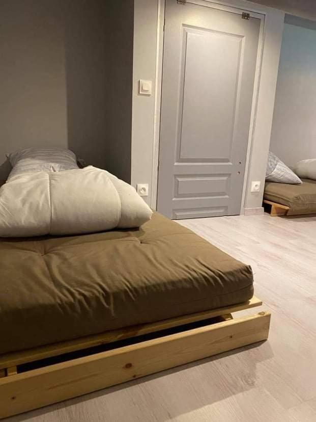 Appartement Entierement Refait A Neuf A 150 M De La Plage Narbonne-Plage Bagian luar foto